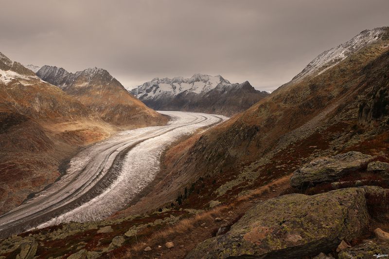 swiss Дороги... фото превью
