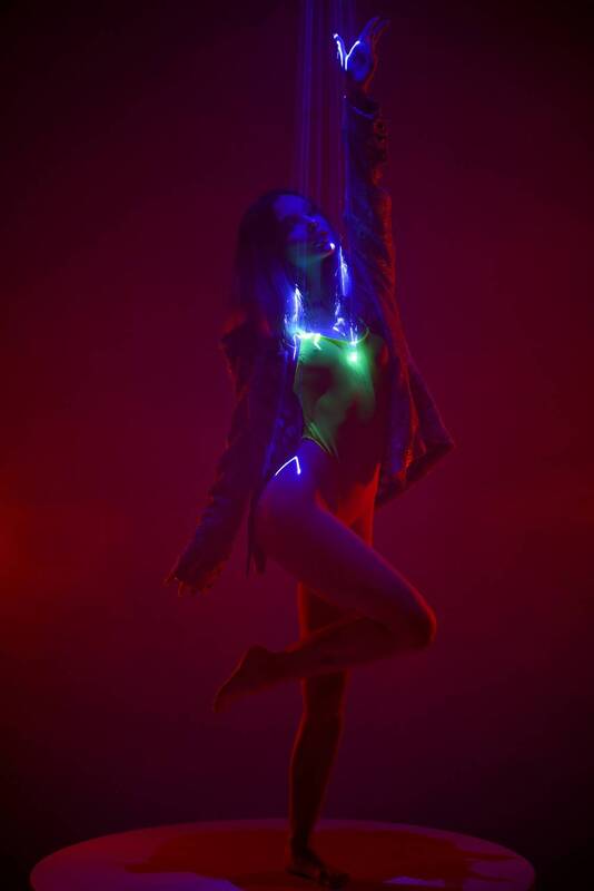 Полина фото превью