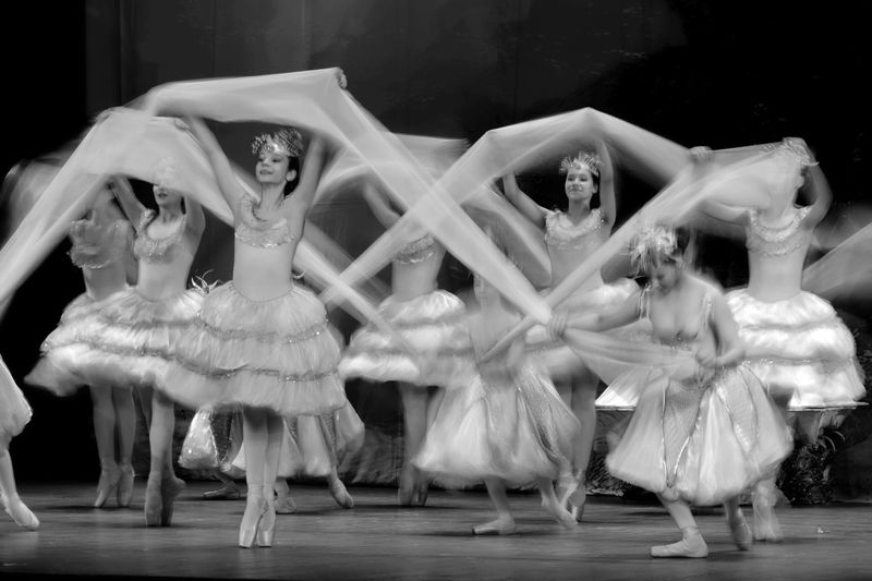 балет, выступления балет фото превью