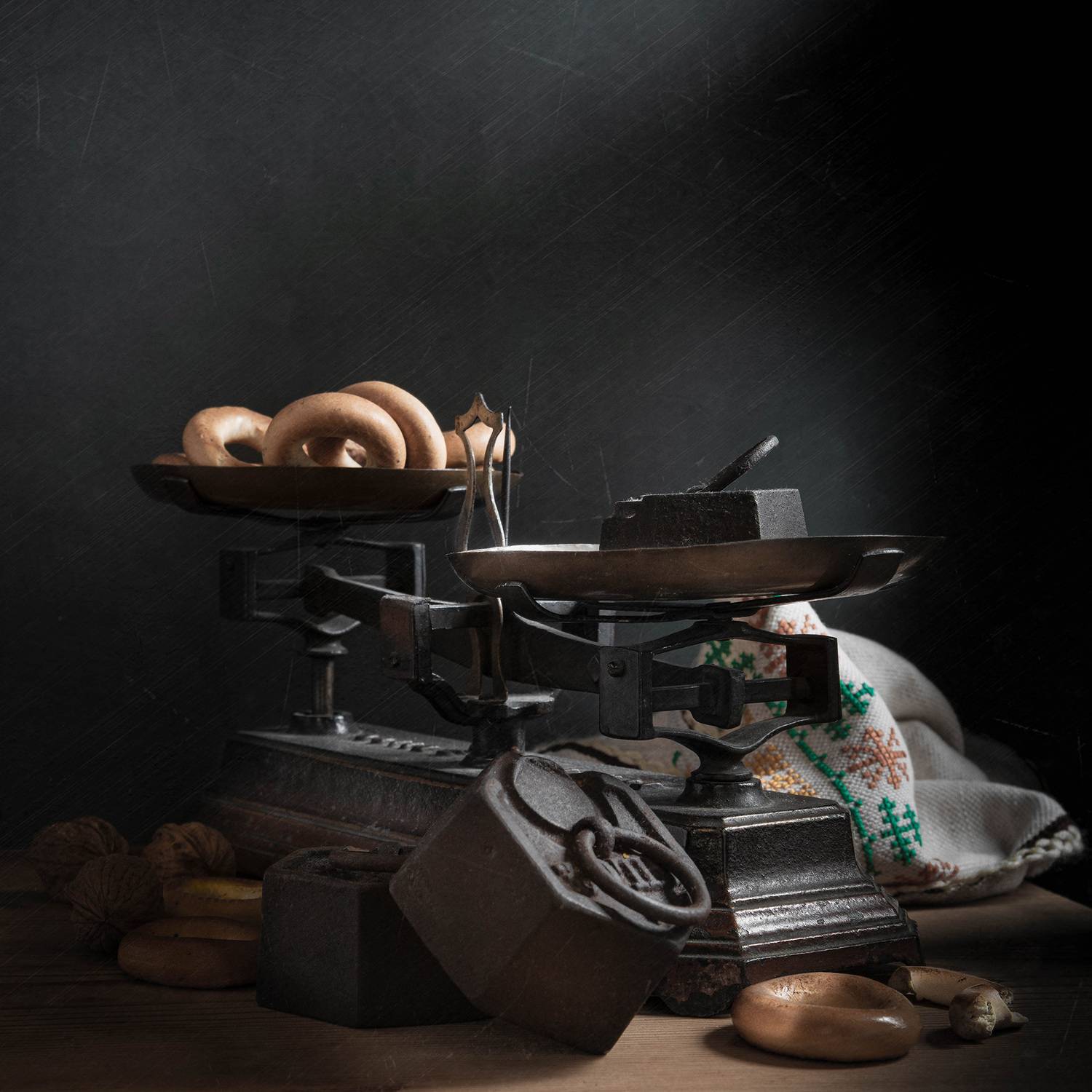 , Gasiorowski Wladyslaw