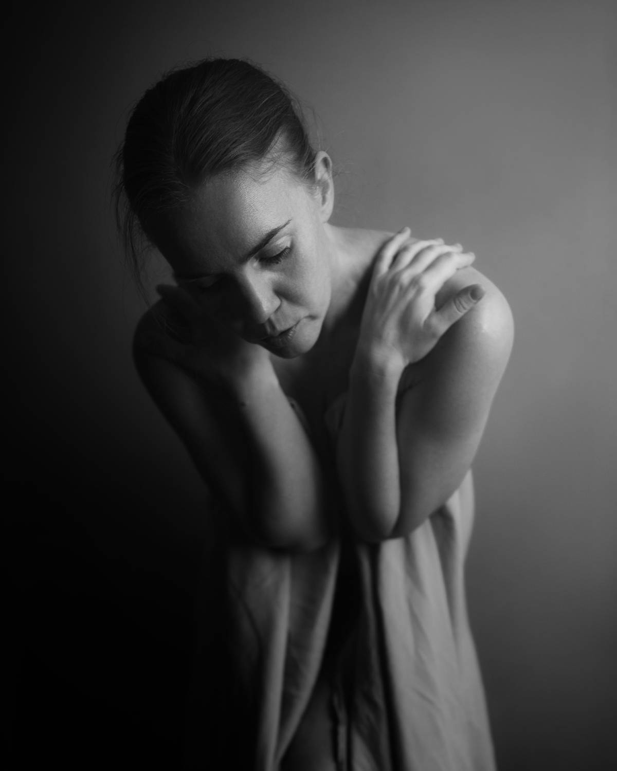 , Салихов Максим