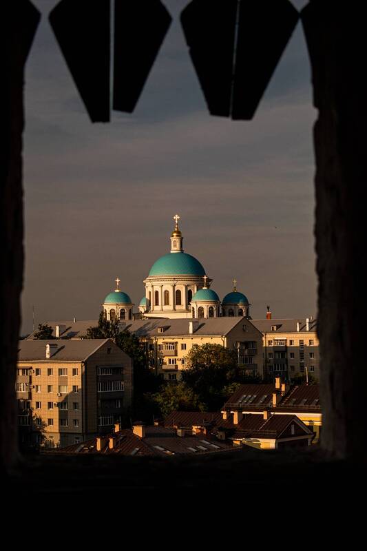 Стрит пауза фото превью