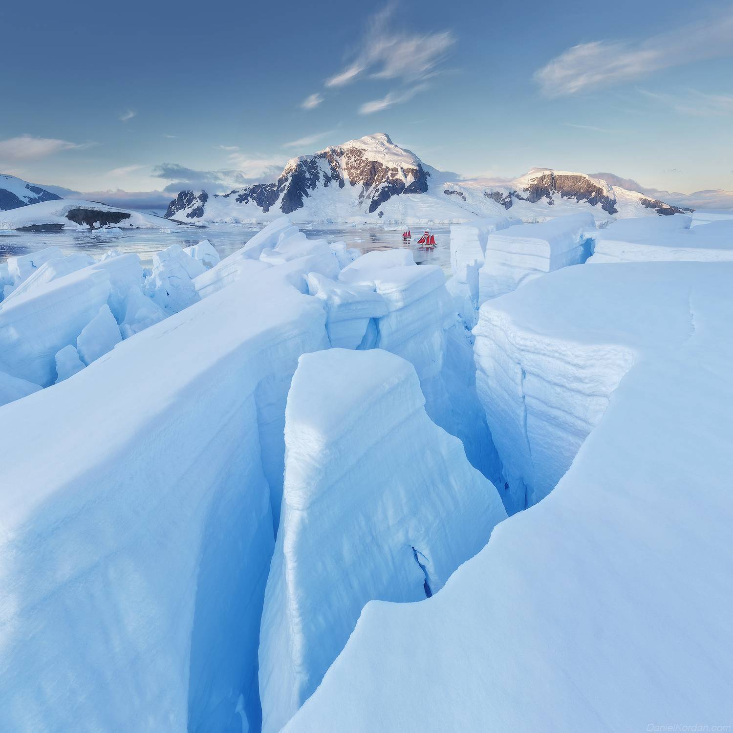 , Даниил Коржонов