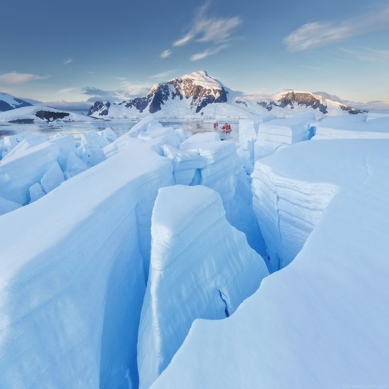 Antarctica фото превью