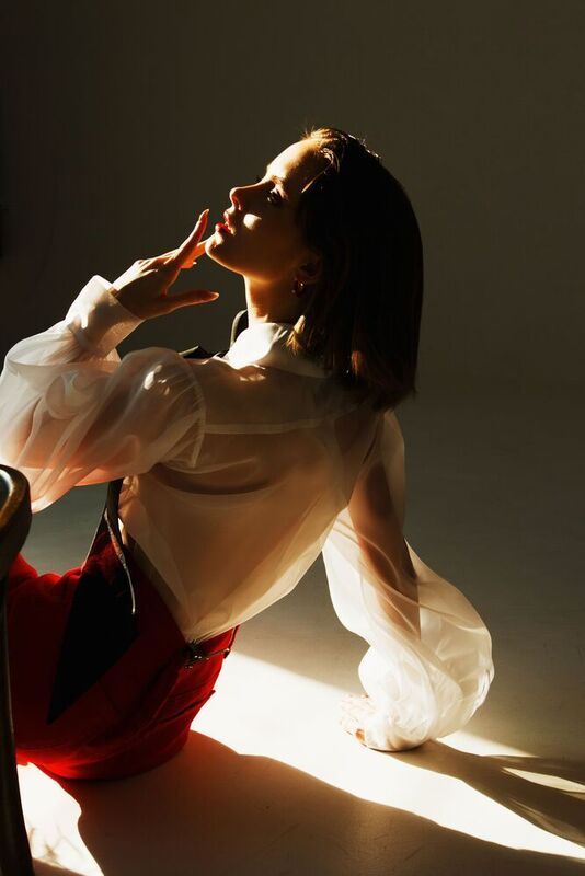 Anna фото превью