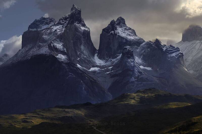 Three Towers фото превью