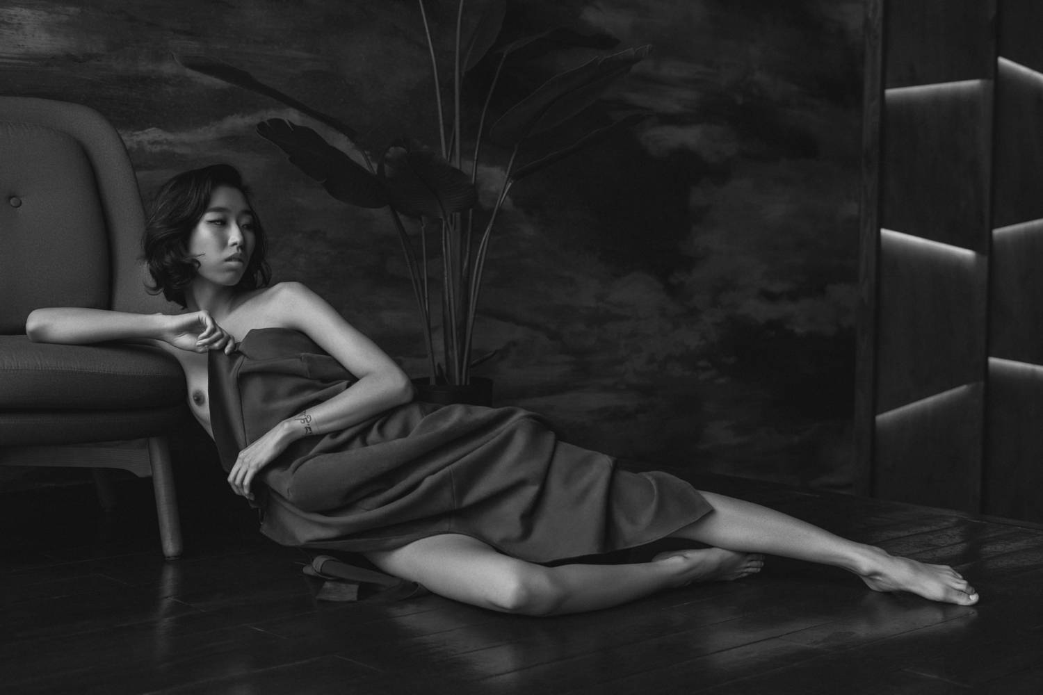 , Яхтин Юрий