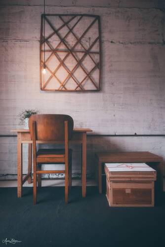 The Chair