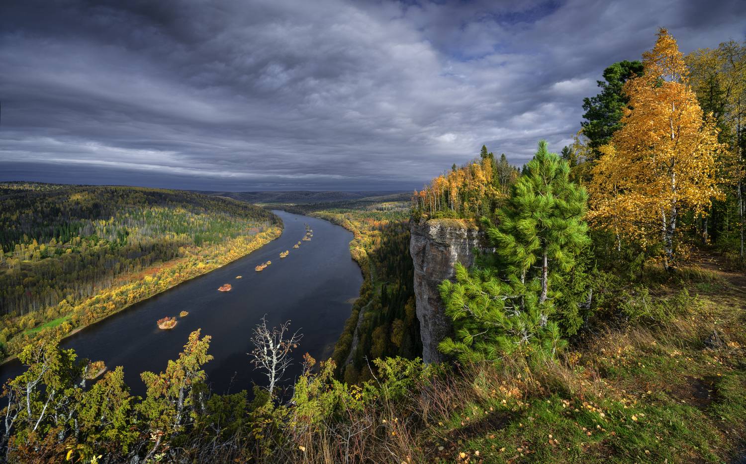 ветлан, вишера, пермский край, урал, Олег Зверев