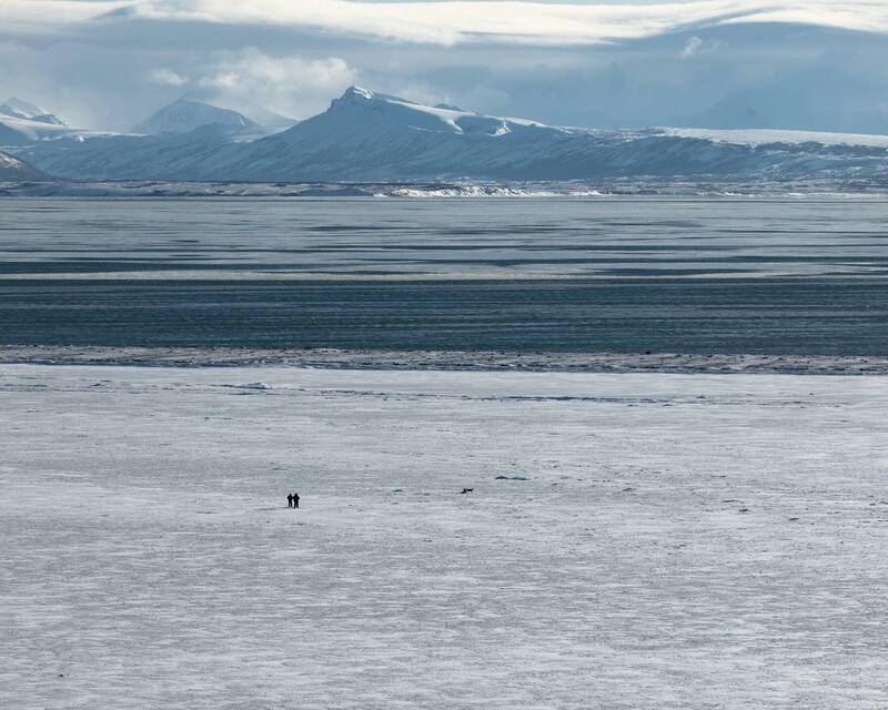 тиличики, камчатка, корф, север, canon Этот дивный мир фото превью