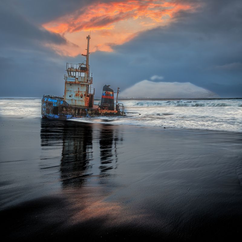 Последний причал фото превью