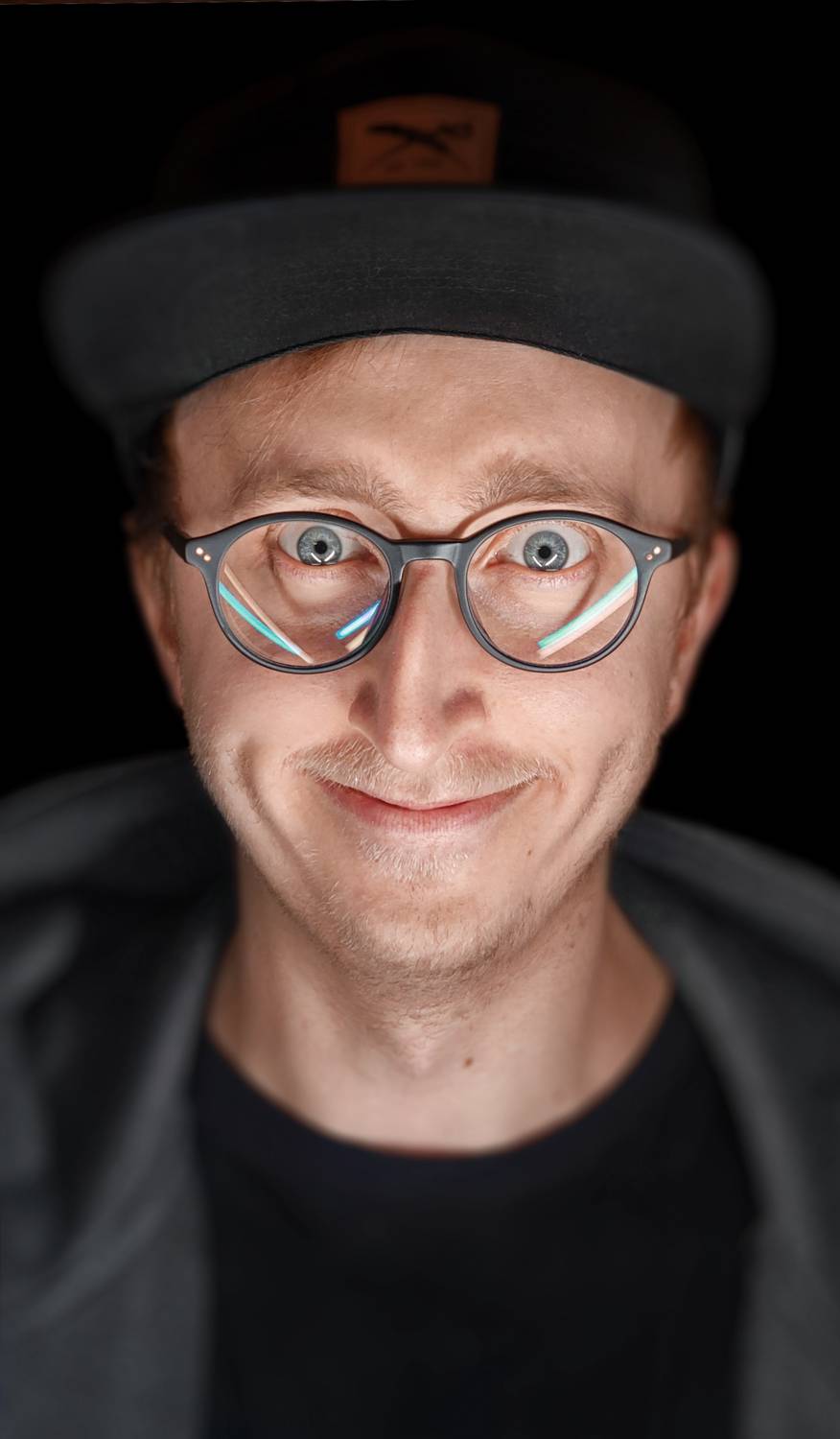 tonybladephoto, Tony Blade