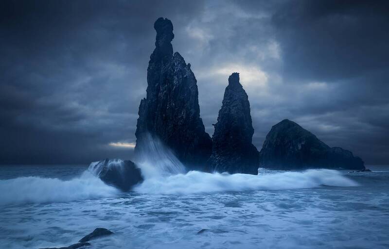 Волшебство Португалии... фото превью