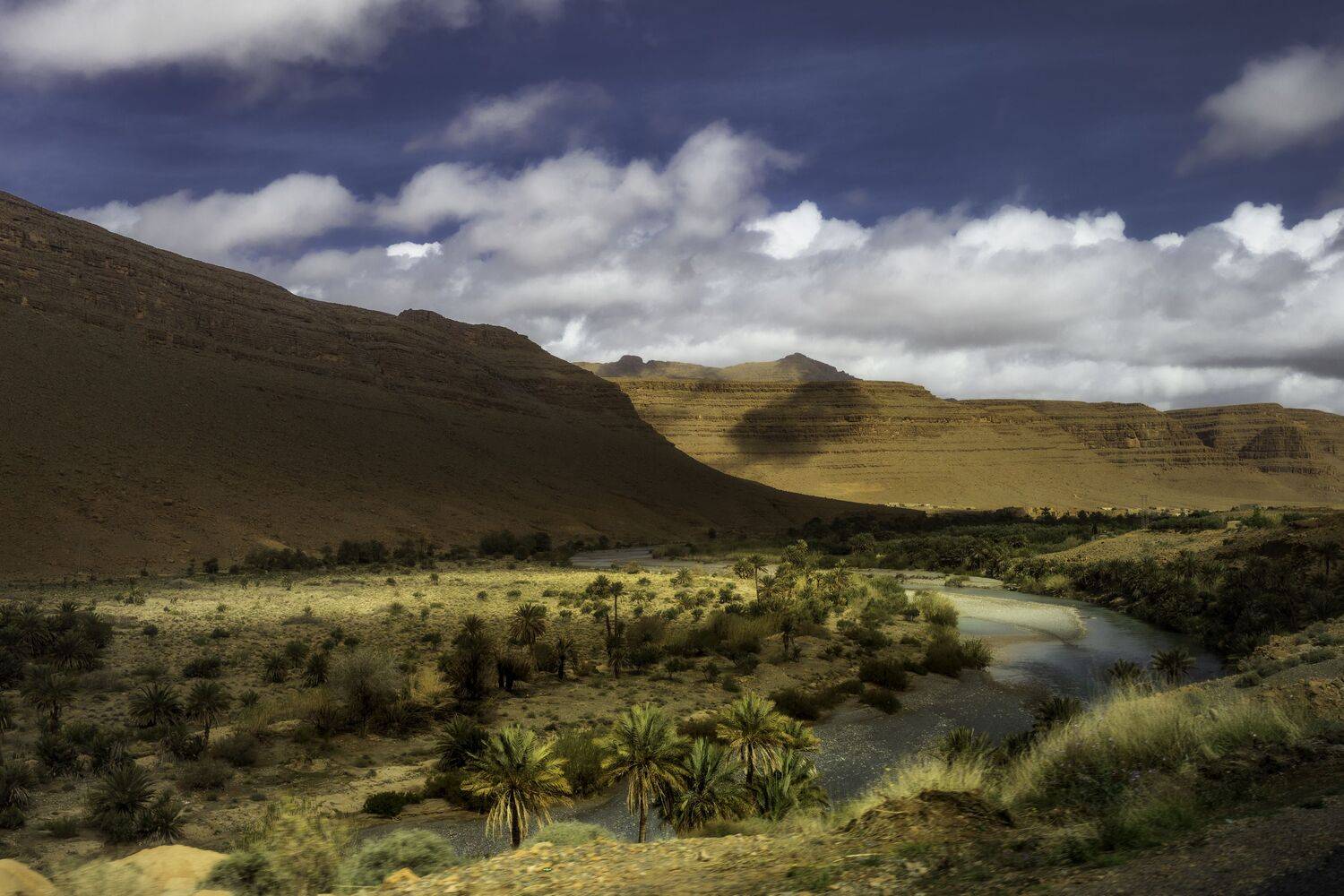 Марокко, Путешествия, Природа, Elena Mogilevich