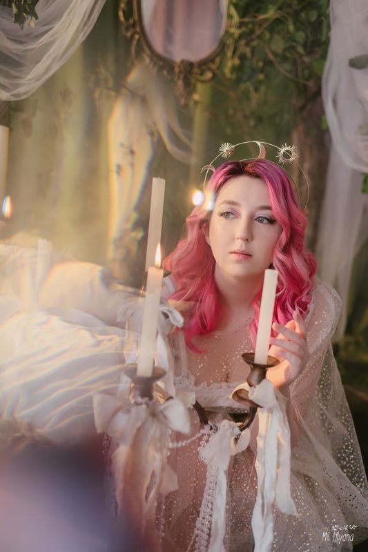 Ася фото превью