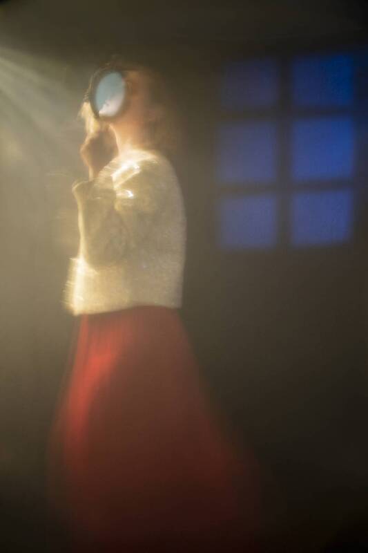 портрет, автопортрет Свет мой зеркальце, скажи... фото превью