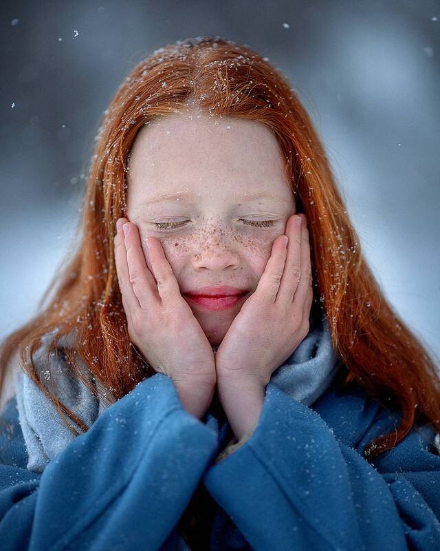 Northern Lights фото превью