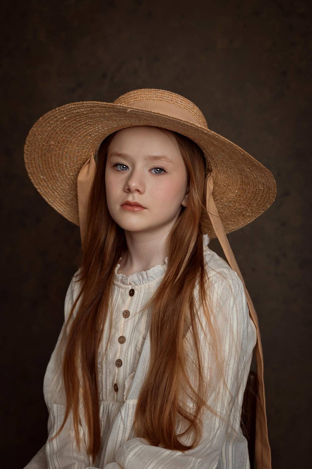 , Лысенкова Аксинья