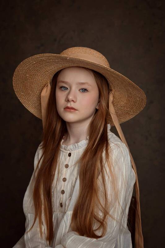 Вика фото превью