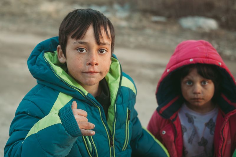 Самое счастливое время фото превью
