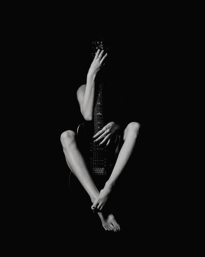 Guitar