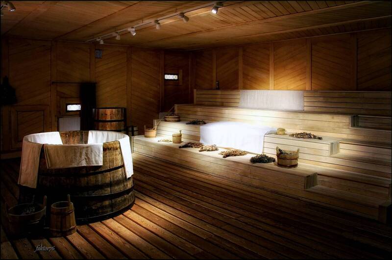 дворец, баня, коломенское, москва *** фото превью