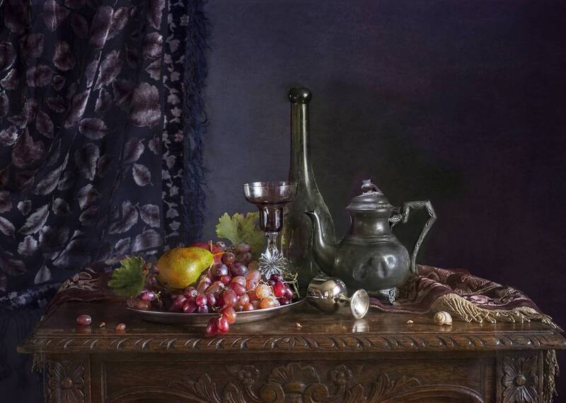 Подражание голландцем 2 фото превью