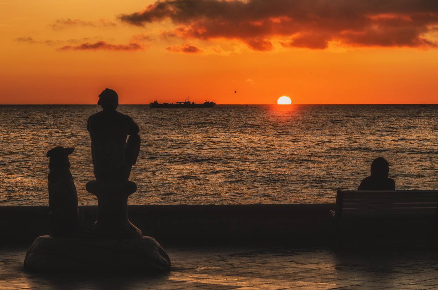 , Мелекесцев Игорь