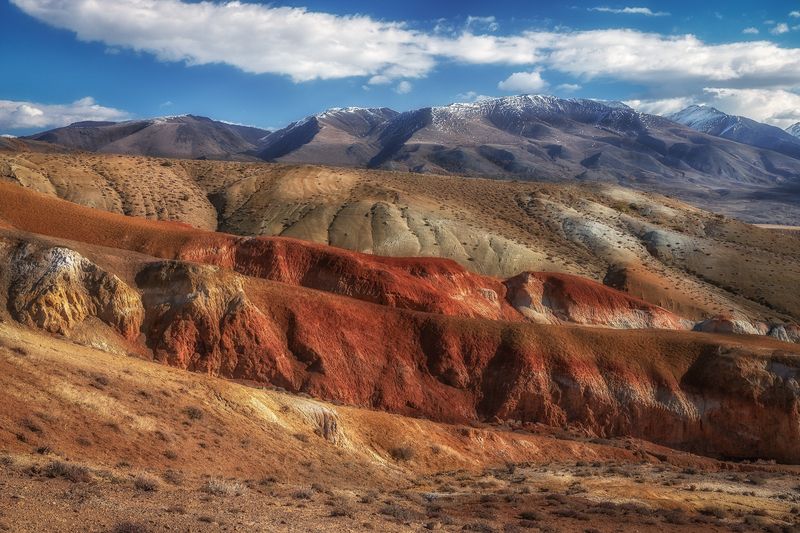 алтай Марс фото превью