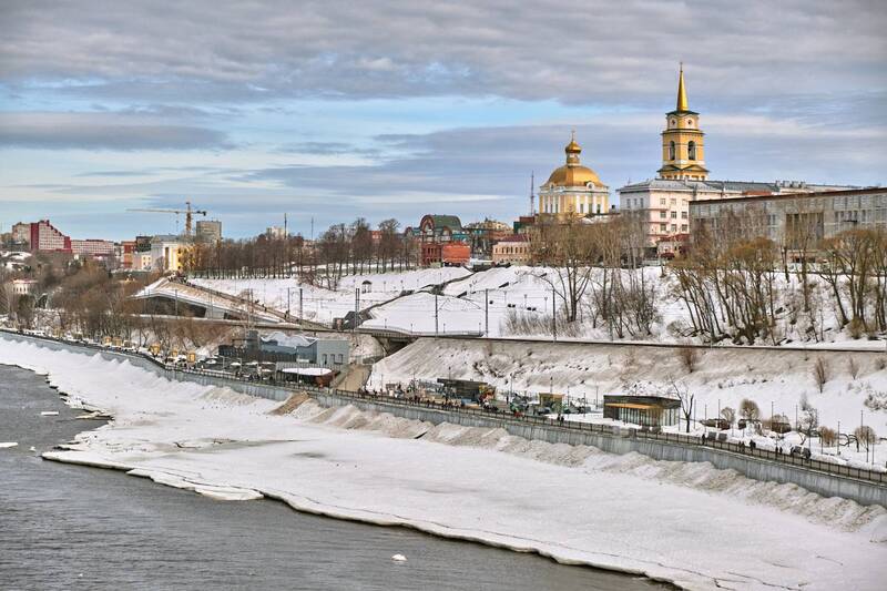 В настроении \'Грачи приелетели\' фото превью