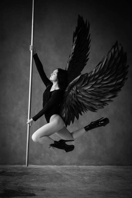 Sibyl Obscure фото превью