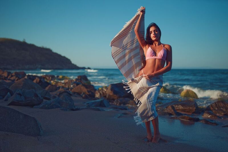 Melting pink фото превью