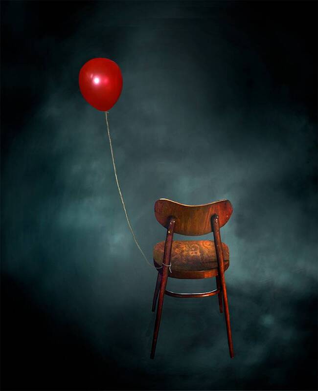 Потерянный... фото превью