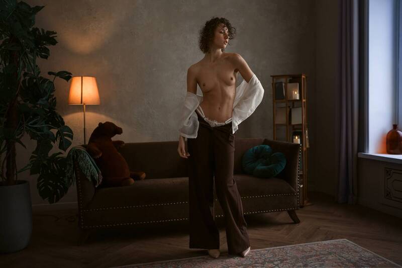 Anastasia Grinenko фото превью