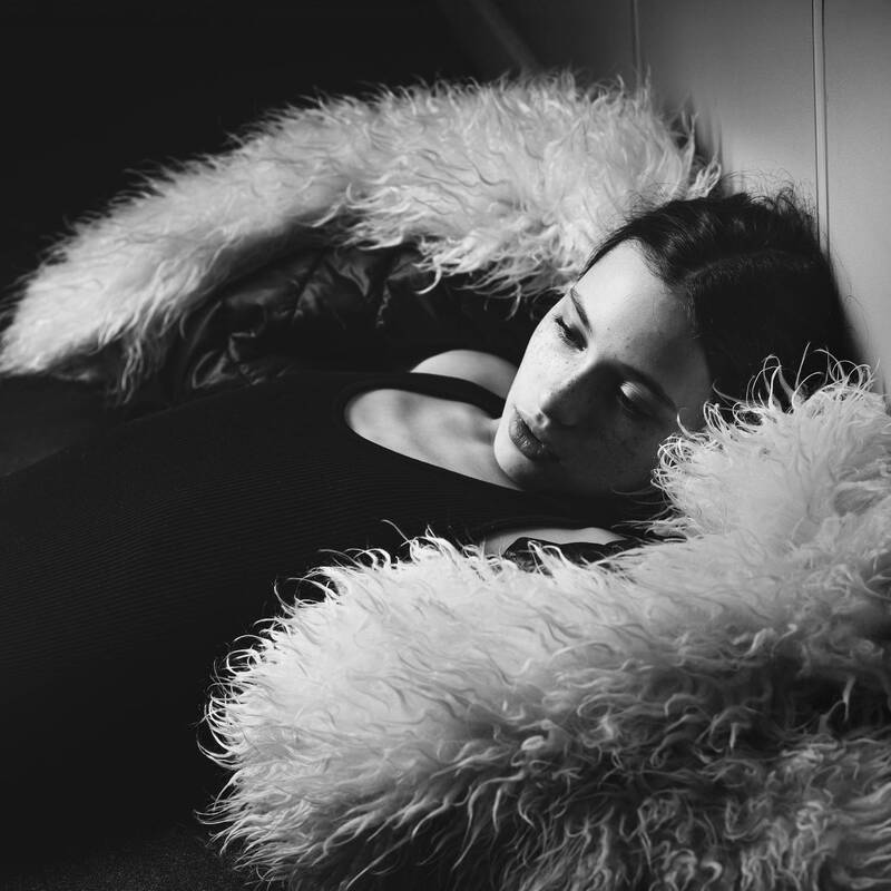 фотосессия в москве, фотограф владимир нестерцов, фотосессия в студии Sofi Erkli фото превью