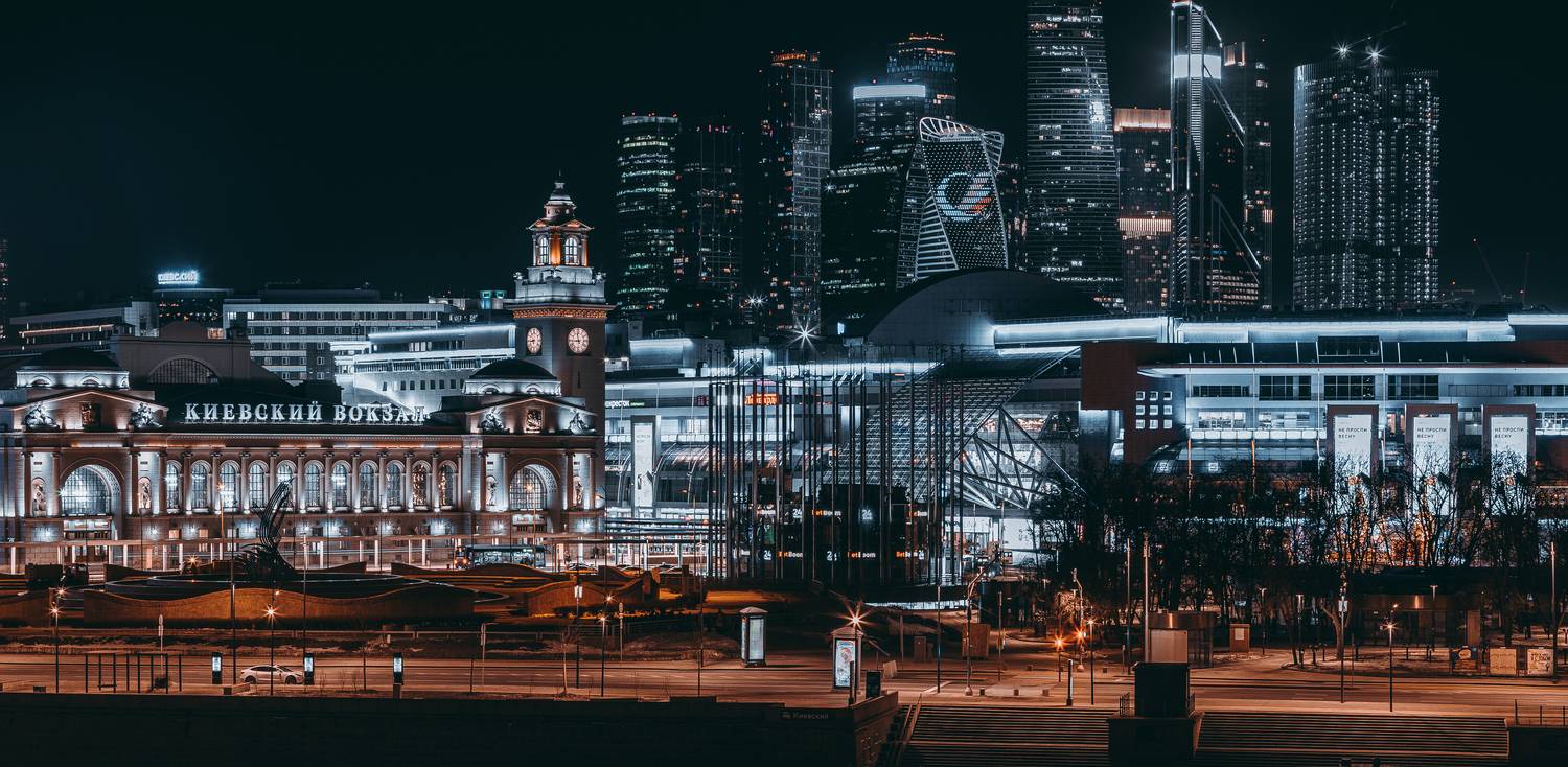 , Трепольский Дмитрий