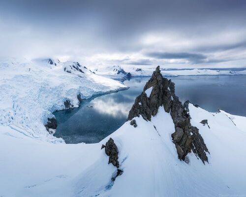 Antarctica