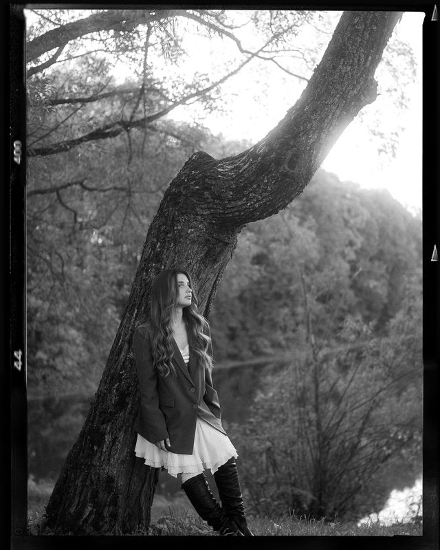 Прогулка по Музею-Заповеднику Спасское-Лутовиново фото превью