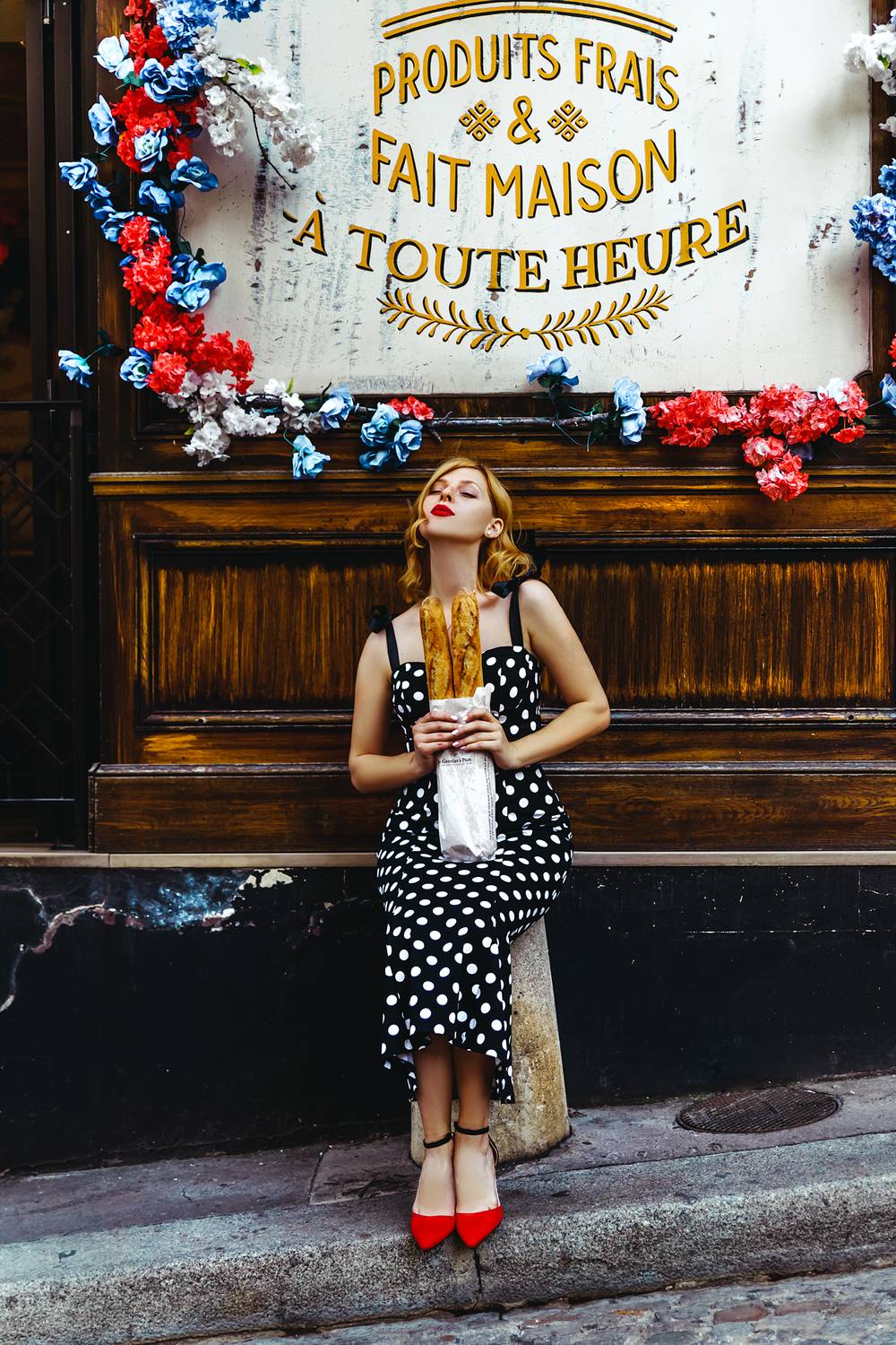 woman, portrait, fashion, paris, Болгов Руслан