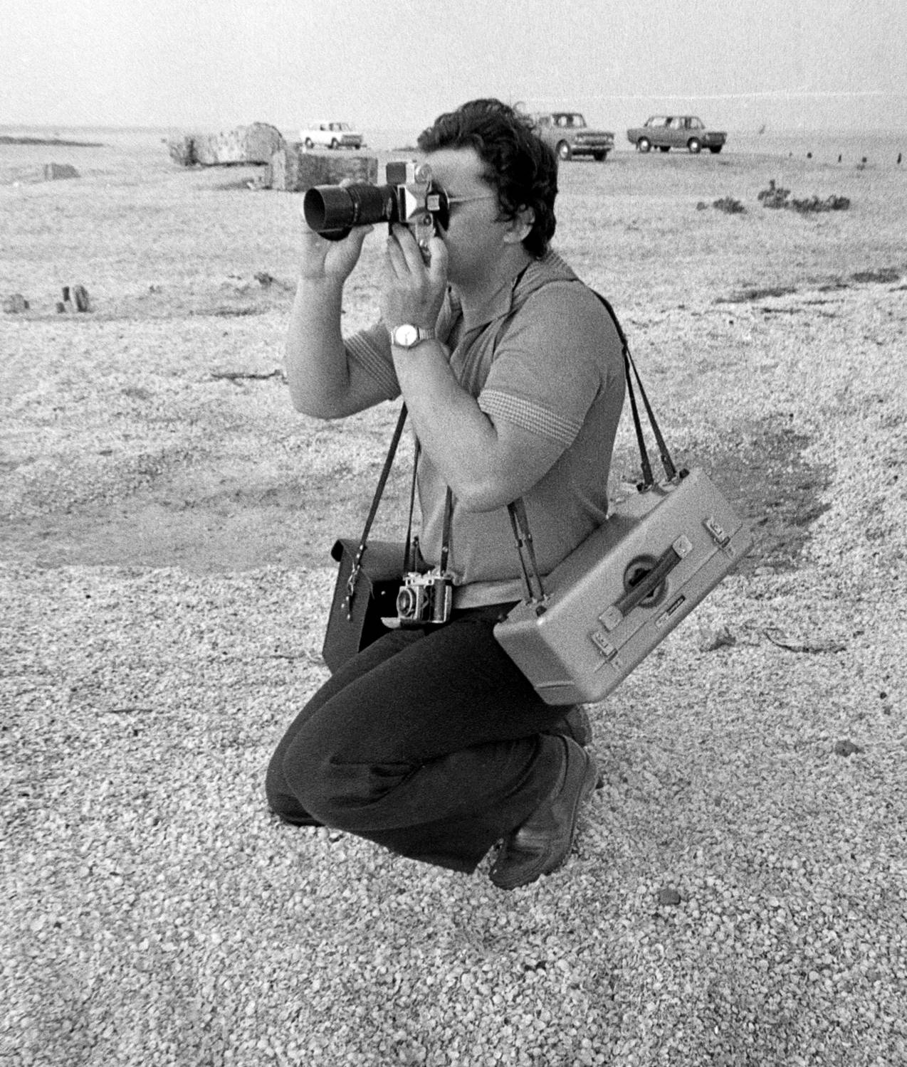 , Андрей Петросян