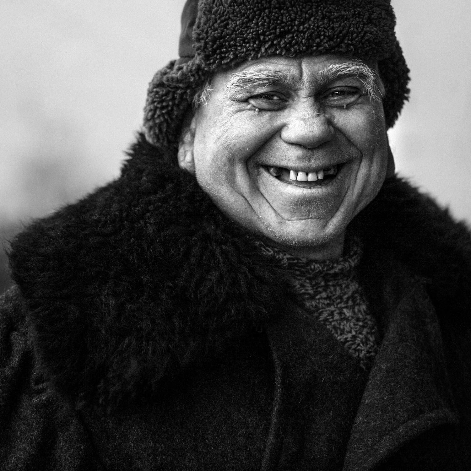 , Denis Buchel (Денис Бучель)