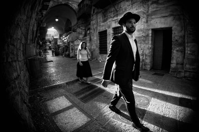 Old City of Jerusalem фото превью