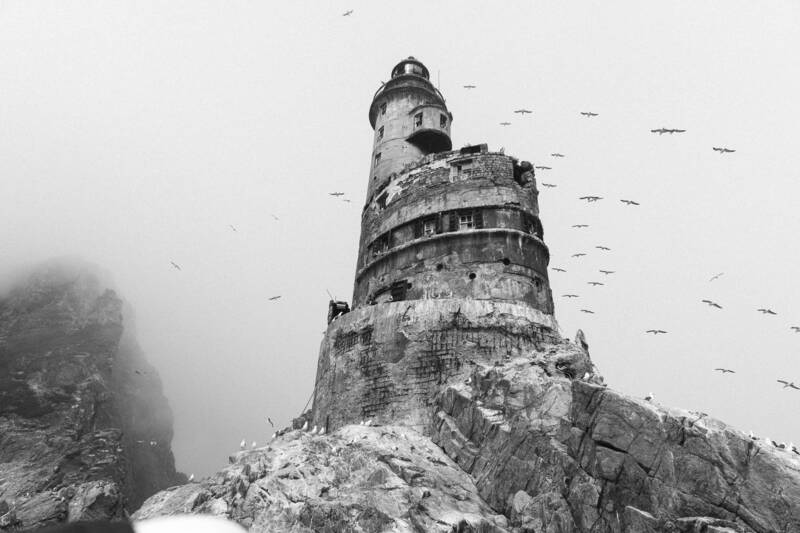 маяк фото превью