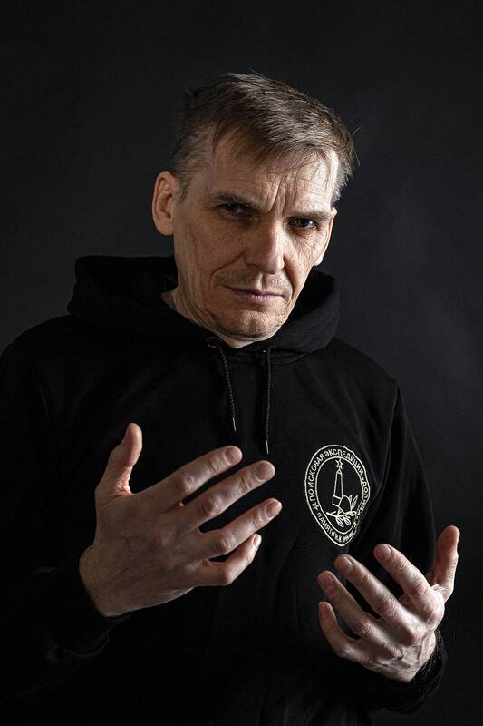 Валерий фото превью