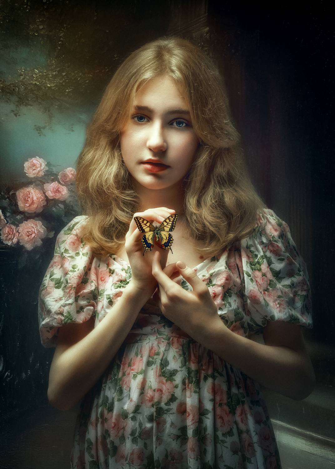 , Андрей Кровлин