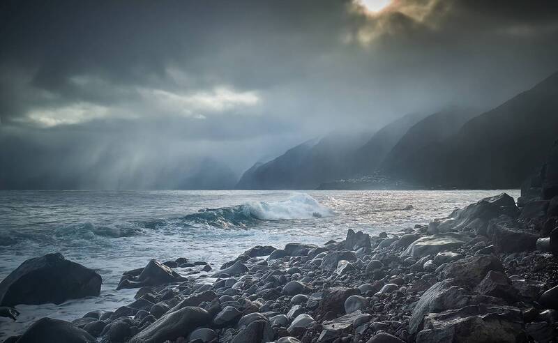 Волшебство Португалии... фото превью