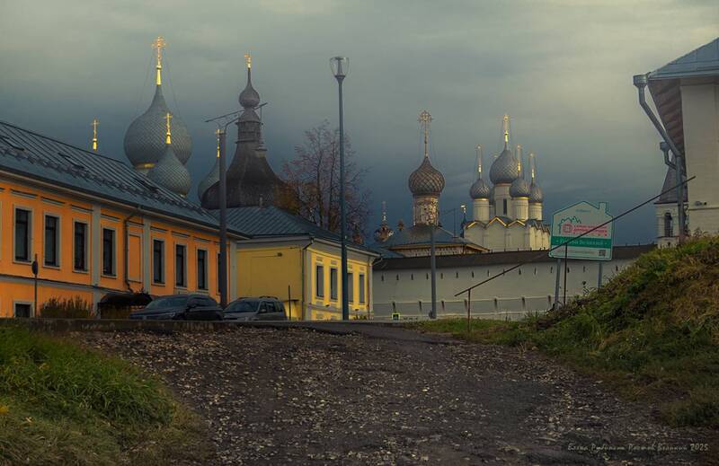 ростов великий, ростов, ярославская область, ростоввеликий  фото превью