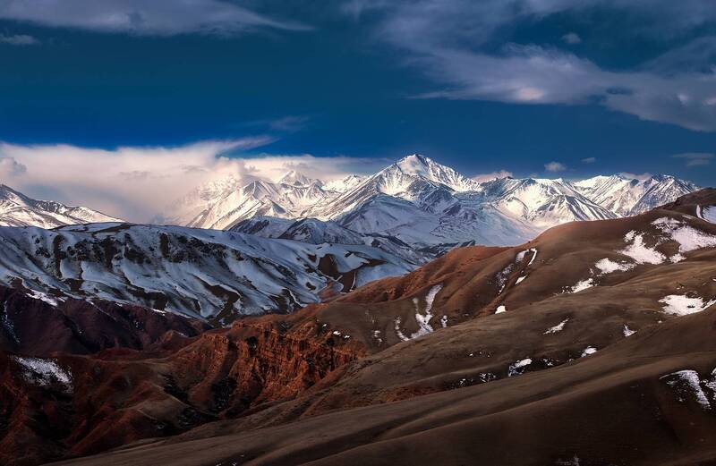 кыргызстан, конорчок Музыка весны фото превью