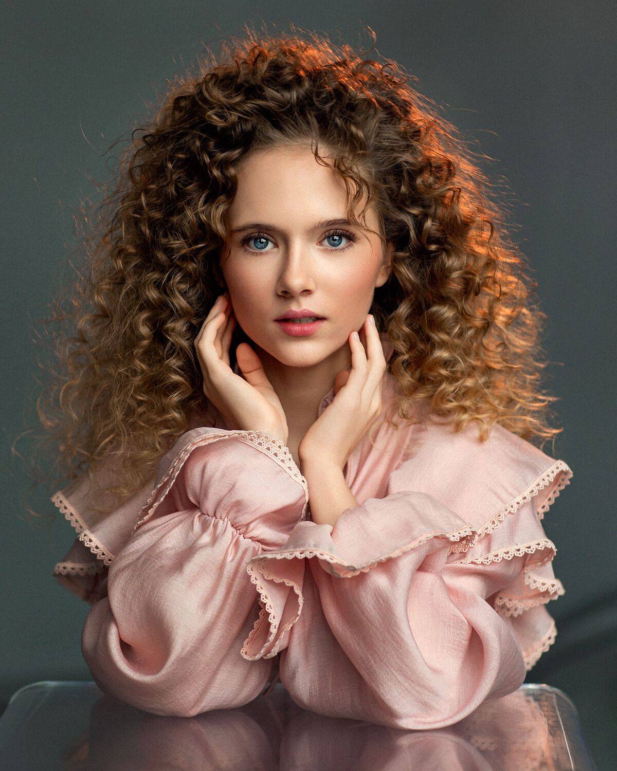 , Михайлова Елена