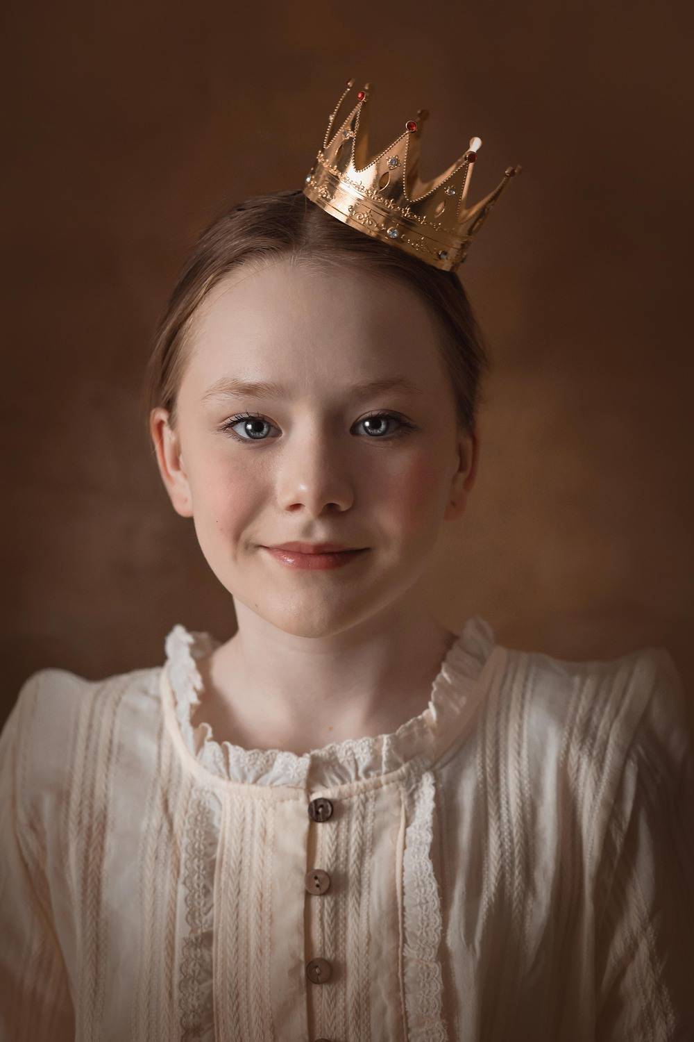 , Лысенкова Аксинья